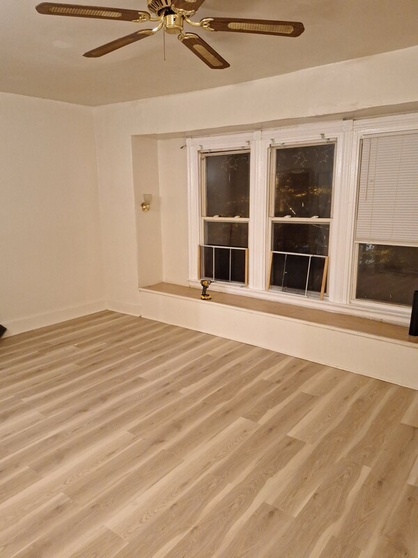 Building Photo - 2407 Washington St