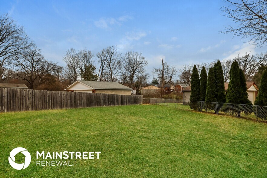 Building Photo - 5301 Sprucewood Dr