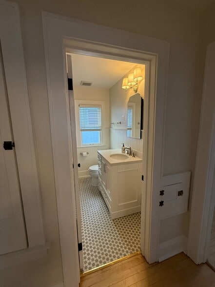 Bathroom - 2152 N 63rd St