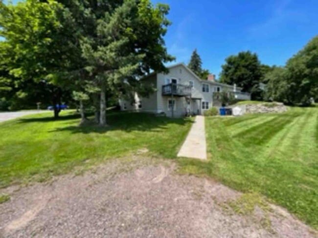 Building Photo - Spacious 3-Bedroom Apartment Near UVM with Private Entrance & Parking