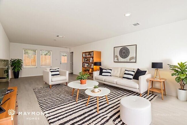 Building Photo - Inviting New 4-Bedroom in the Landon Ridge Community