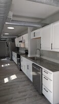 Kitchen - 5414 2nd Ave