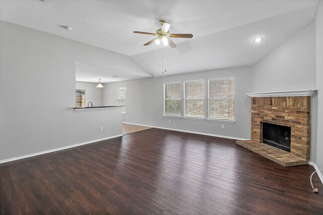 Building Photo - GORGEOUS 3bed, 2 bath in McKinney!!