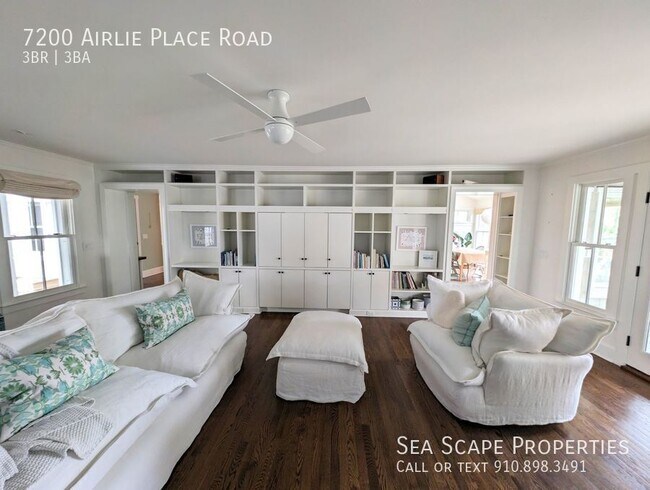 Building Photo - 7200 Airlie Pl