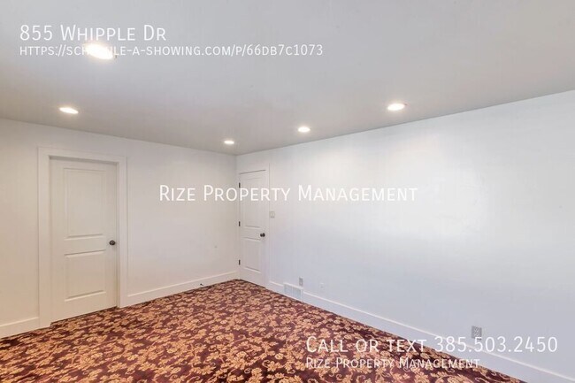 Building Photo - 855 Whipple Dr