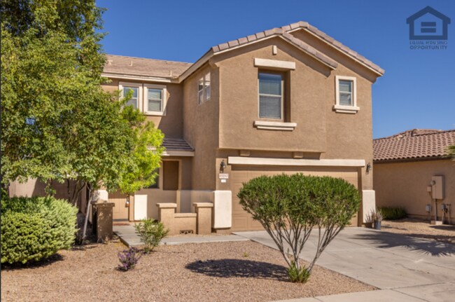 Building Photo - 3Bed/2.5Bath House in Maricopa! Move-In Ready on 07/09/2026!