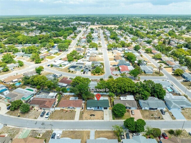 Building Photo - 11524 Newell Dr