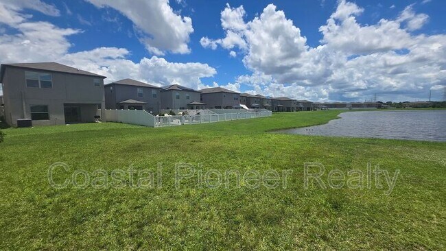Building Photo - 4406 Summer Savory St