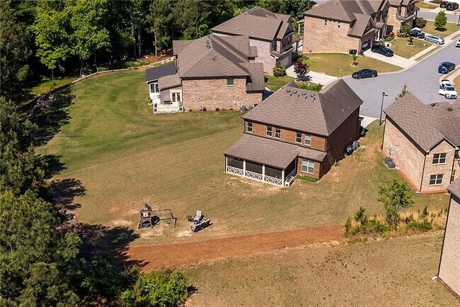 Building Photo - 3206 Ivy Birch Wy