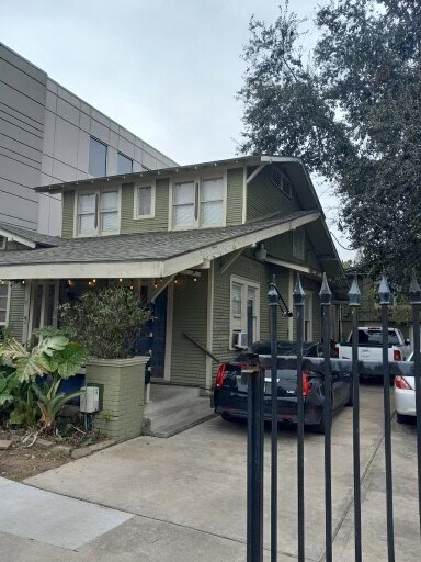 Primary Photo - 4309 Jack St