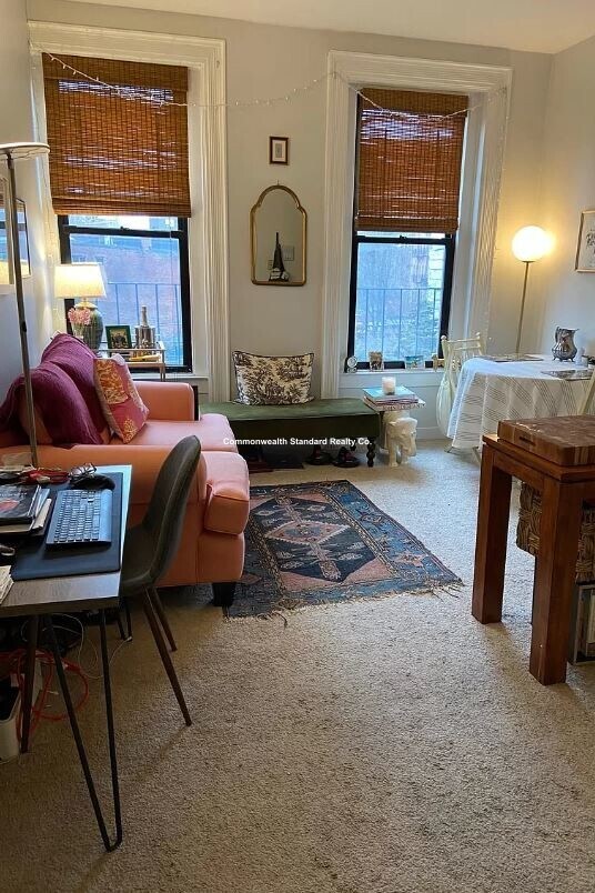 Building Photo - 550-552 Columbus Ave. Unit 4