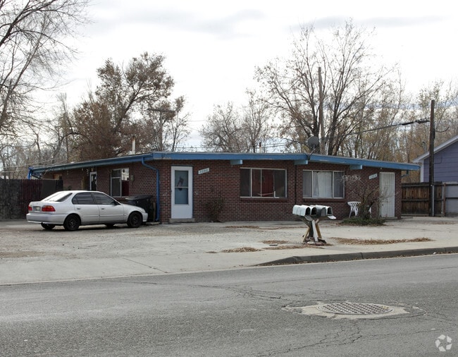 22302242 W Jewell Ave 22302242 W Jewell Ave Denver CO 80223