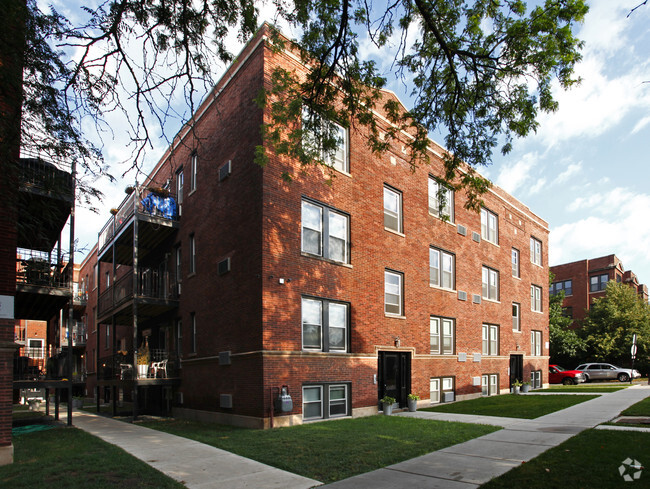 Building Photo - Rockwell Commons