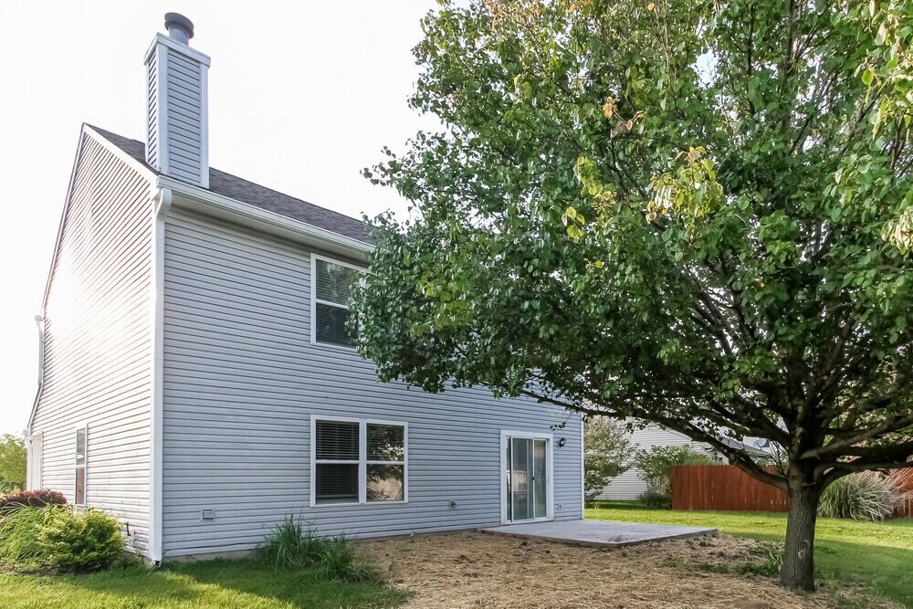 Building Photo - 5885 Gadsen Dr