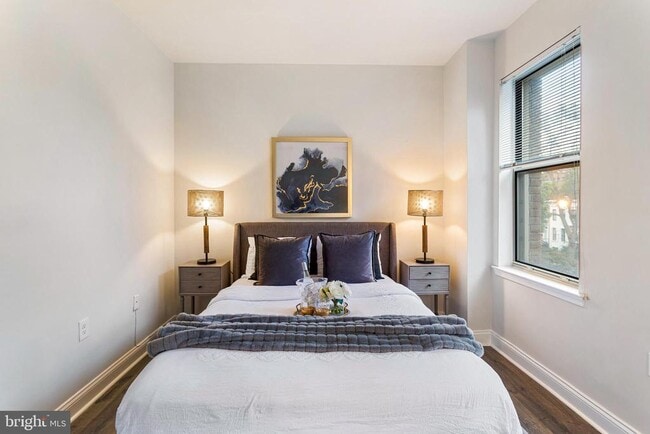 Building Photo - 1621 T St NW