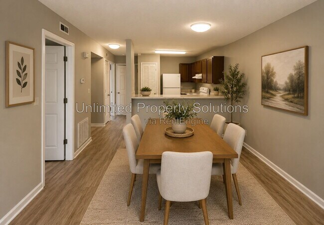 Building Photo - 207 Sunn Aire Ct