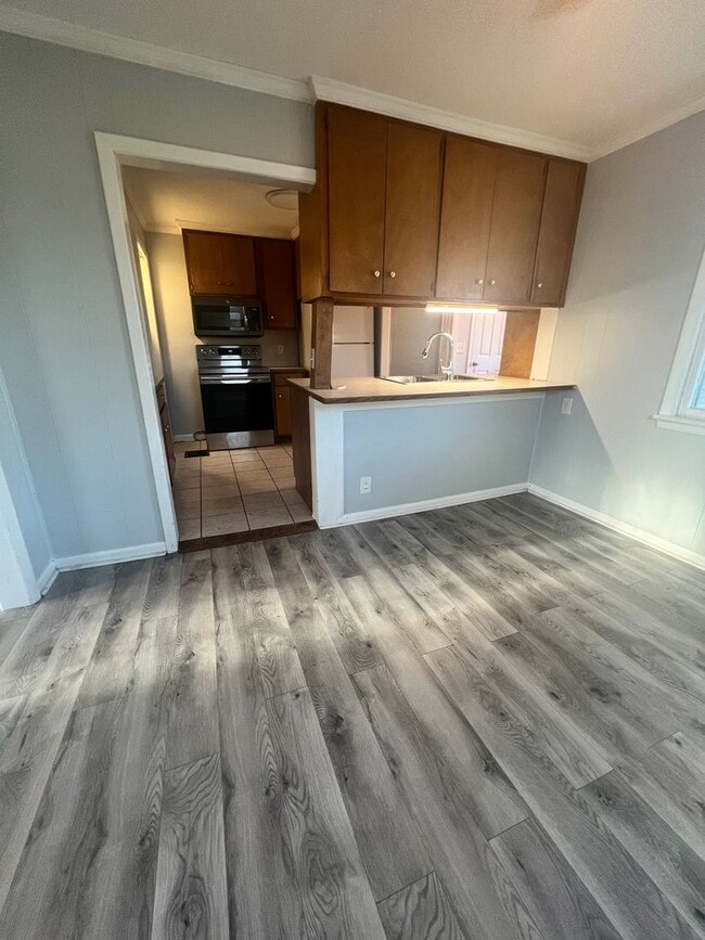 Building Photo - 1011 Merritt St