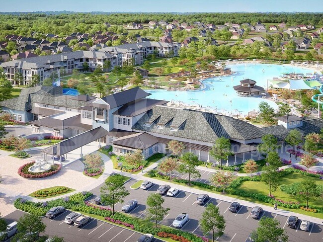Building Photo - 920 Lido Ln