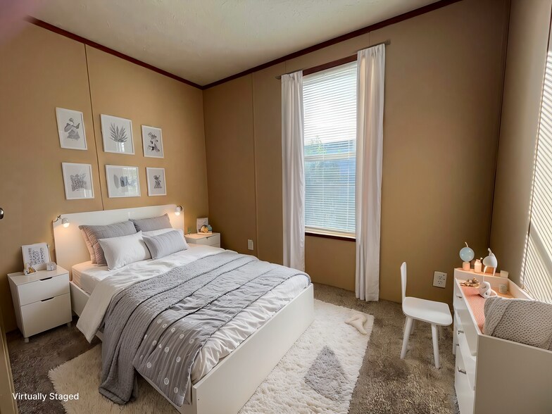 Building Photo - 3510 N 9th St