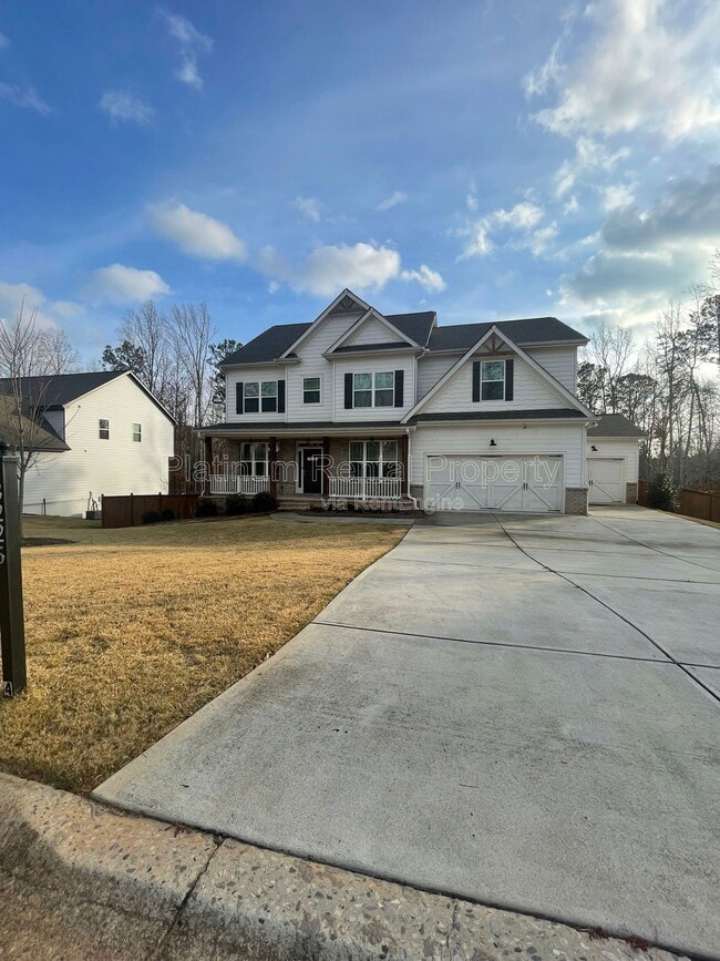 Building Photo - 8225 Crooked Crk Dr