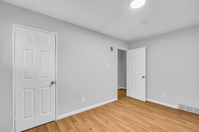 Building Photo - Now Available – Section 8 Welcome