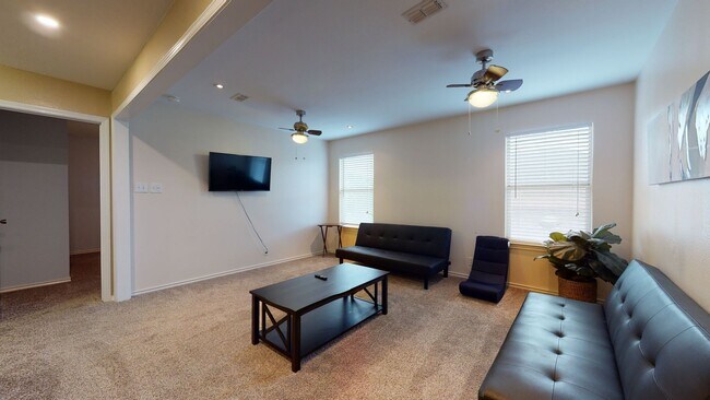 Building Photo - 5614 Spring Quail