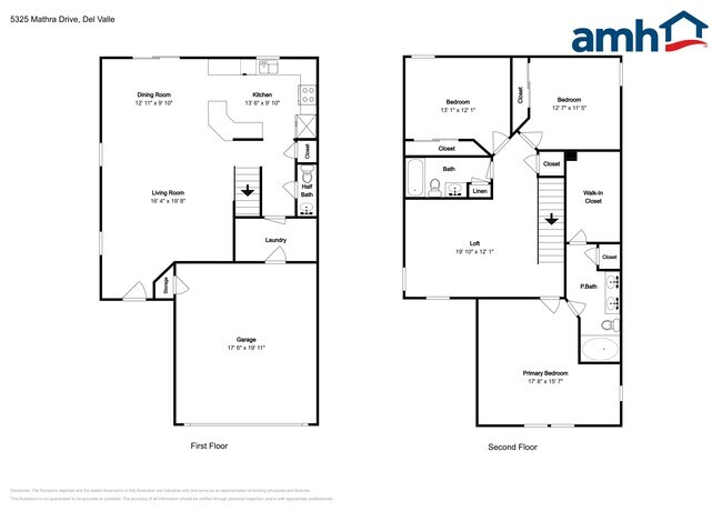 Building Photo - 5325 Mathra Dr