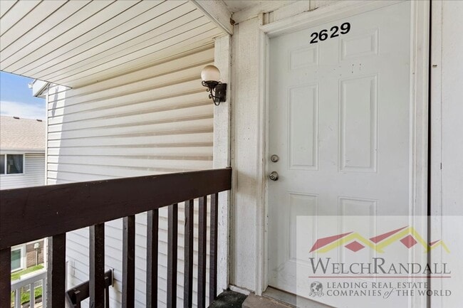 Building Photo - Cozy & Convenient 2-Bed, 1-Bath Condo in Roy!