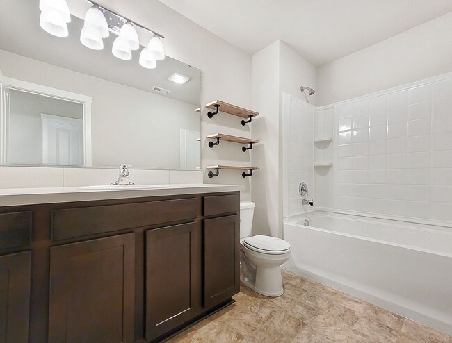 Building Photo - Newly built home with major upgrades in Br...