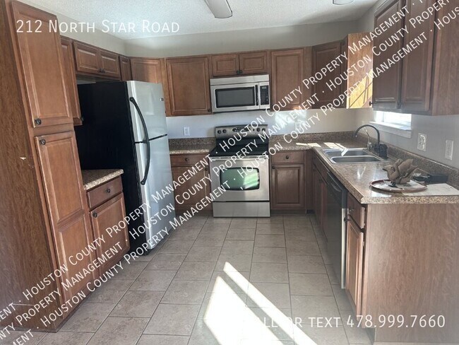 Building Photo - 212 N Star Rd