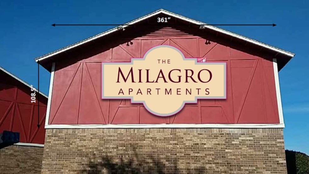 Milagro Apartments 3064 Las Vegas Trl Fort Worth TX 76116 Apartment