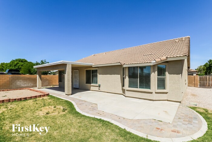 Building Photo - 17491 W Mohave St