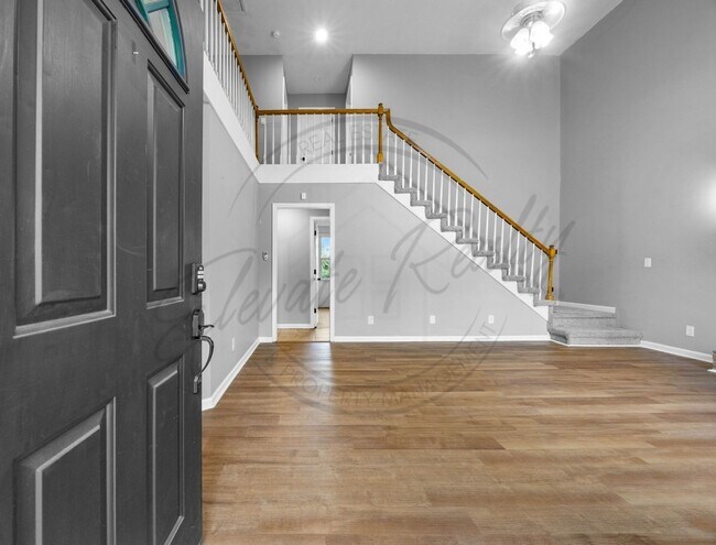 Building Photo - Three Bedroom Two Story with a Flex Baseme...