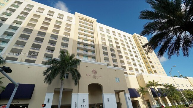 Building Photo - 117 NW 42nd Ave