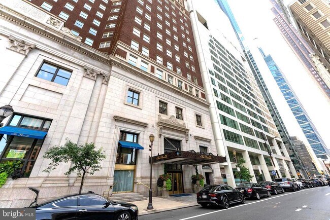 Building Photo - 1600 Arch St