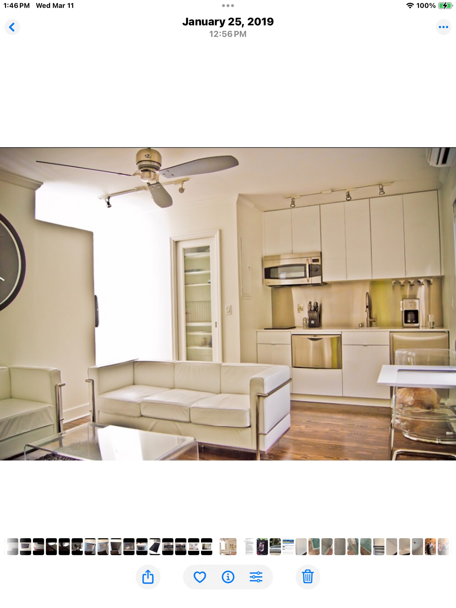 Building Photo - 706 E Pine St