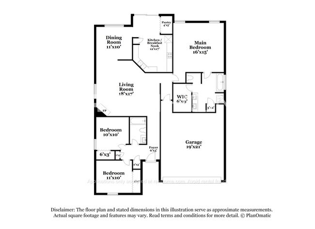 Building Photo - 7558 Woodbine Pl