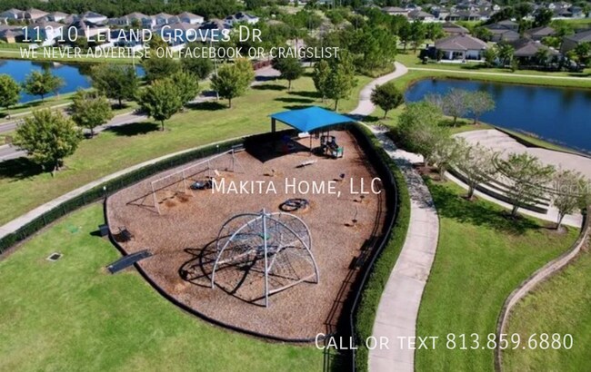 Building Photo - 11310 Leland Groves Dr