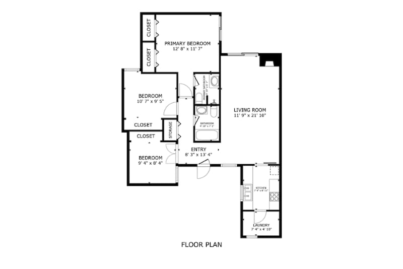 Building Photo - 51 Calle San Blas NE