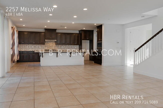 Building Photo - EXCLUSIVE ELLIS HOME For Rent in Tracy - o...