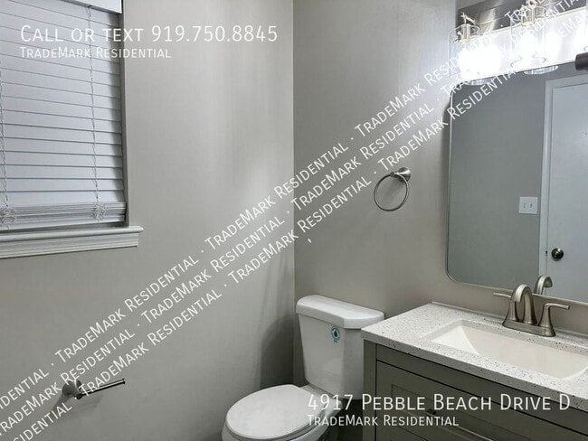 Building Photo - 4917 Pebble Beach Dr