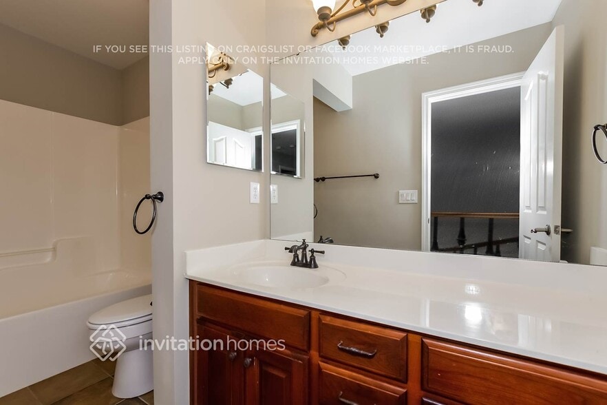 Building Photo - 2301 Powatan Ct