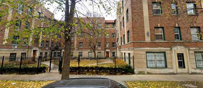 Primary Photo - 1816 W Chase Ave