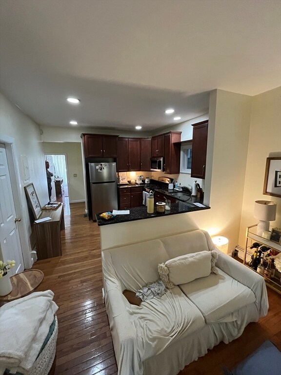 Building Photo - 39 O St