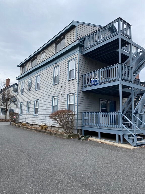 36 Upham St 36 Upham St Salem MA 01970 Apartment Finder