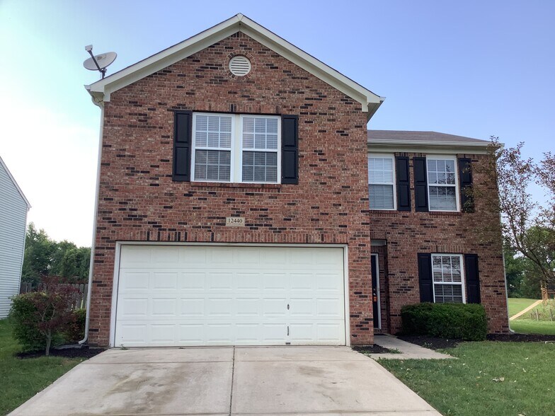 Primary Photo - 12440 Rose Haven Dr