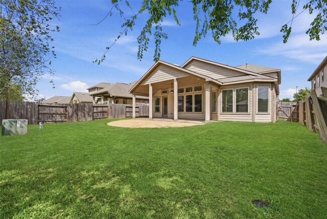 Building Photo - 20803 Oak Preserve Dr