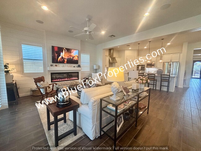Building Photo - 13265 N Rainbow Cactus Ct
