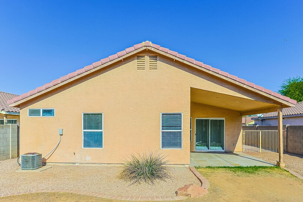 Building Photo - 2317 E Flintlock Pl