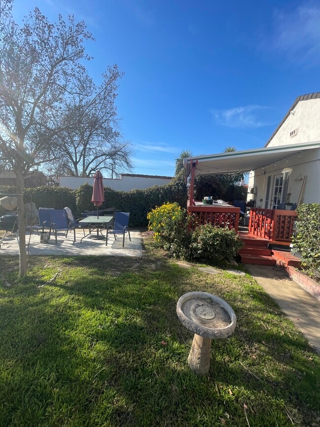 Building Photo - 5888 Grand Ave